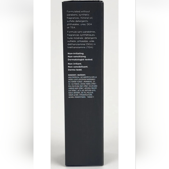 TATCHA The Satin Skin Mist 1.35 fl oz Balancing Liquid Powder New - Picture 3 of 4